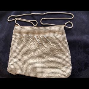 Vintage Evening string Bag